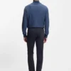 Delaware slim-fit jeans in stretch denim
