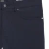 Delaware slim-fit jeans in stretch denim