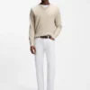 Delaware slim-fit jeans in super-soft denim Delaware slim-fit jeans in super-soft denim