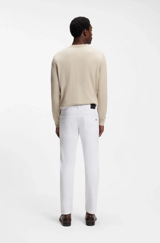 Delaware slim-fit jeans in super-soft denim Delaware slim-fit jeans in super-soft denim