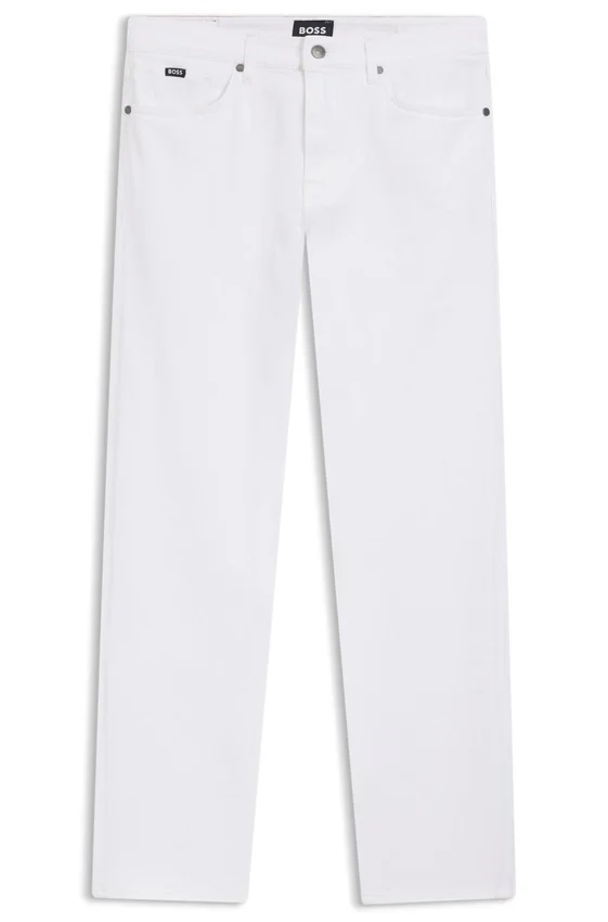 Delaware slim-fit jeans in super-soft denim Delaware slim-fit jeans in super-soft denim