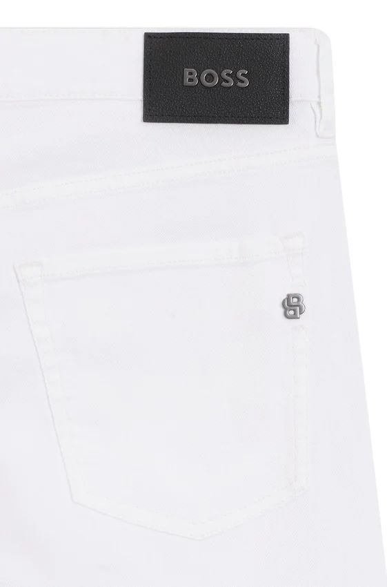 Delaware slim-fit jeans in super-soft denim Delaware slim-fit jeans in super-soft denim