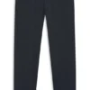 Delaware slim-fit trousers in a cotton blend