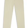 Delaware slim-fit trousers in a cotton blend