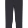 Delaware slim-fit trousers in brushed stretch twill