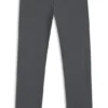 Delaware slim-fit trousers in brushed stretch twill