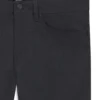 Delaware slim-fit trousers in brushed stretch twill