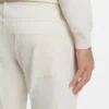 Delaware slim-fit trousers in cotton-blend twill