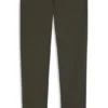 Delaware slim-fit trousers in fade-resistant twill