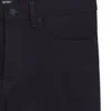 Delaware slim-fit trousers in fade-resistant twill