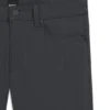Delaware slim-fit trousers in patterned stretch cotton Delaware slim-fit trousers in patterned stretch cotton