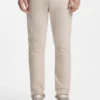 Delaware trousers in stretch-cotton canvas