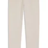 Delaware trousers in stretch-cotton canvas
