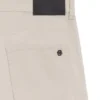 Delaware trousers in stretch-cotton canvas