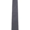 Diagonal-stripe tie in Italian-made silk jacquard