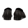 Dressletic loafers in soft leather