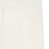 Easy-iron tapered-fit trousers in stretch-cotton poplin Easy-iron tapered-fit trousers in stretch-cotton poplin