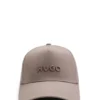 Embroidered-logo cap in cotton twill Embroidered-logo cap in cotton twill