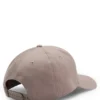 Embroidered-logo cap in cotton twill Embroidered-logo cap in cotton twill