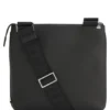 Envelope bag with foil-print logo Envelope bag with foil-print logo