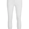 Equestrian full-grip breeches in power-sport fabric Equestrian full-grip breeches in power-sport fabric