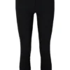 Equestrian knee-grip breeches in power-stretch material