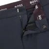 Equestrian knee-grip breeches in super-stretch material Equestrian knee-grip breeches in super-stretch material