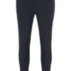 Equestrian knee-grip breeches in super-stretch material Equestrian knee-grip breeches in super-stretch material