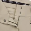 Equestrian knee-grip breeches with high waist Equestrian knee-grip breeches with high waist