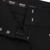 Equestrian knee-grip breeches with high waist Equestrian knee-grip breeches with high waist