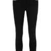 Equestrian knee-grip breeches with high waist Equestrian knee-grip breeches with high waist
