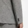 Extra-slim-fit jacket in performance sharkskin Extra-slim-fit jacket in performance sharkskin
