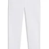Extra-slim-fit jeans in white comfort-stretch denim Extra-slim-fit jeans in white comfort-stretch denim
