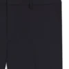 Extra-slim-fit pants in virgin-wool serge