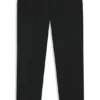 Extra-slim-fit trousers in a wool blend