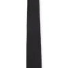 Formal tie in silk jacquard Formal tie in silk jacquard