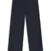 Formal trousers with pleat details Formal trousers with pleat details