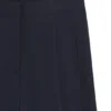Formal trousers with pleat details Formal trousers with pleat details