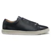 Gary sneakers in brushed leather