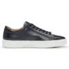 Gary sneakers with leather uppers