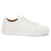 Gary sneakers with leather uppers