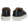 Gary sneakers with leather uppers