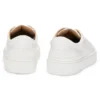 Gary sneakers with leather uppers