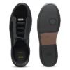 Gary trainers in leather and suede