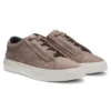 Gary trainers in nubuck