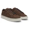Gary trainers in nubuck
