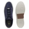 Gary trainers in nubuck
