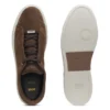 Gary trainers in nubuck