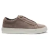 Gary trainers in nubuck