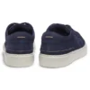 Gary trainers in nubuck